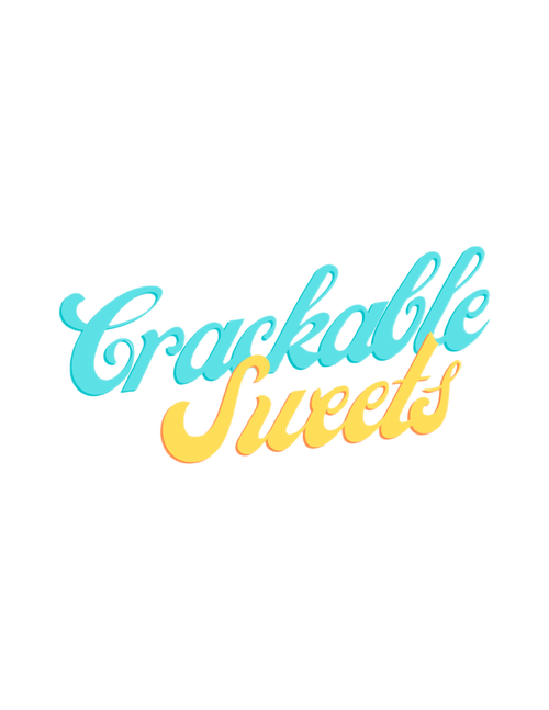 Crackable Sweets